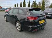 KIA Ceed 5