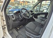 Fiat Ducato Ostatní 2,3 l 96 kw