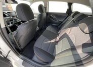 Hyundai i30 Kombi 1,5 l 118 kw