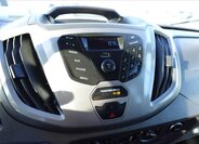 Ford Transit Ostatní 2,2 l 114 kw