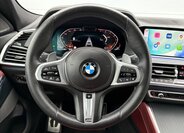 BMW X6 SUV / Terénní 3,0 l 245 kw