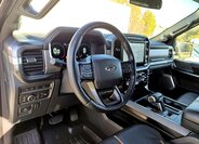 Ford F-150 Pick-up 3,5 l 321 kw