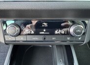 Škoda Scala Hatchback 1,5 l 110 kw