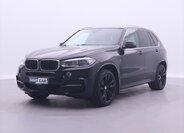 BMW X5 SUV / Terénní 3,0 l 230 kw