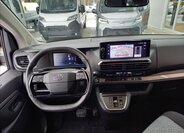 Toyota ProAce Verso MPV 2,0 l 130 kw