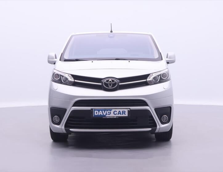 Toyota ProAce Verso 2