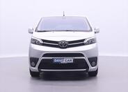 Toyota ProAce Verso 2