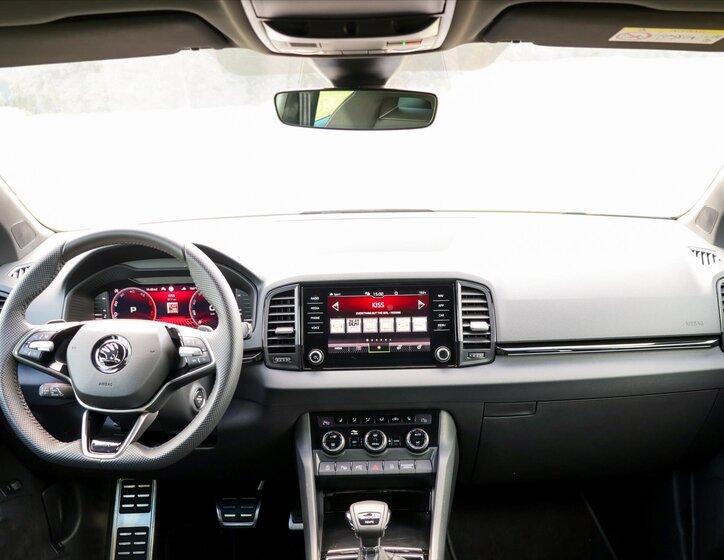 Škoda Karoq 32