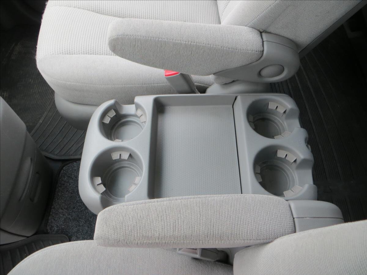 KIA Carnival MPV 2,9 l 136 kw