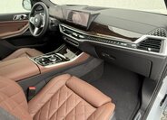 BMW X5 SUV 3,0 l 250 kw