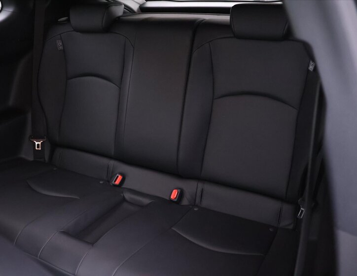 Toyota GR Yaris Hatchback 1,6 l 192 kw