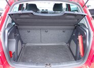 Škoda Fabia Hatchback 1,2 l 44 kw