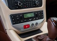 Maserati Granturismo 15