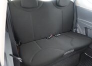 Toyota Aygo Hatchback 998,0 50 kw