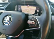Škoda Superb Kombi 1,4 l 160 kw