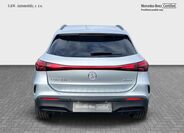 Mercedes-Benz EQA 4