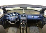 Mercedes-Benz SLK Kabriolet 2,0 l 100 kw