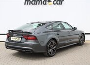 Audi A7 7