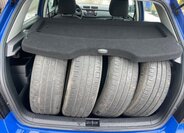 Škoda Fabia Hatchback 999,0 70 kw