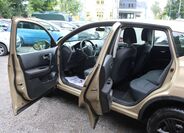 Nissan Qashqai 11
