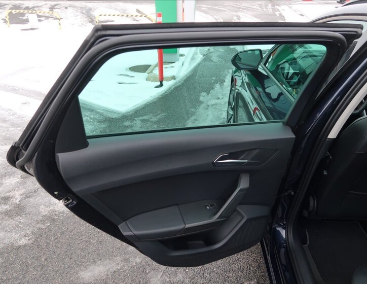 Seat Leon Kombi 1,5 l 96 kw