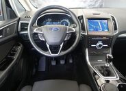 Ford S-MAX 9