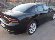 Dodge Charger 6