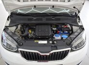 Škoda Citigo Hatchback 999,0 44 kw