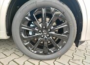 Mazda CX-60 SUV / Terénní 3,3 l 187 kw