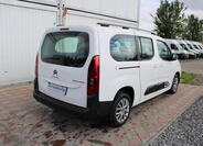 Citroën Berlingo 4