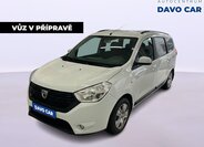 Dacia Lodgy Kombi 1,6 l 75 kw