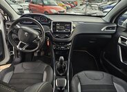Peugeot 2008 Kombi 1,6 l 88 kw