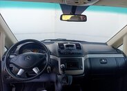Mercedes-Benz Viano MPV 3,0 l 165 kw