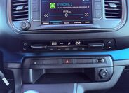 Peugeot Traveller 18