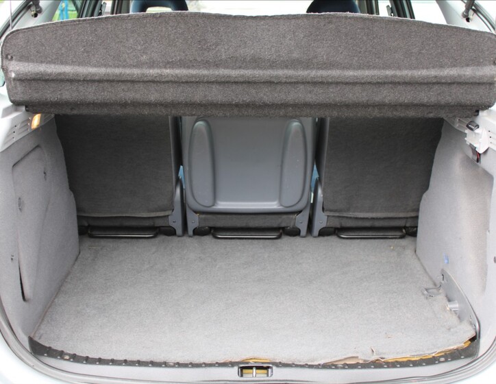 Citroën Xsara Picasso 19