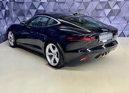 Jaguar F-Type Ostatní 3,0 l 250 kw