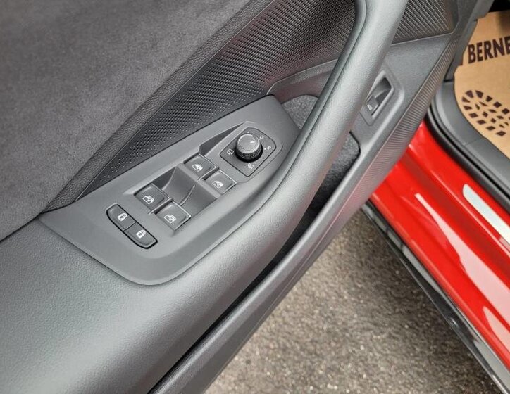 Volkswagen Passat Kombi 2,0 l 195 kw