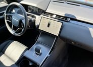 Land Rover Range Rover Velar SUV / Terénní 2,0 l 150 kw