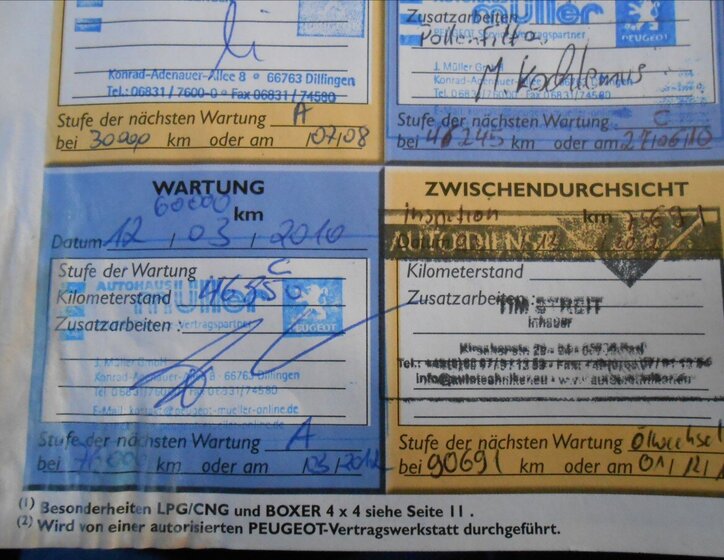 Peugeot 206 Kabriolet 1,6 l 80 kw