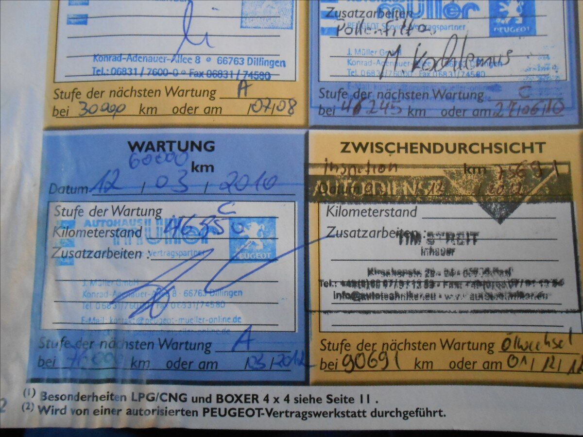 Peugeot 206 Kabriolet 1,6 l 80 kw