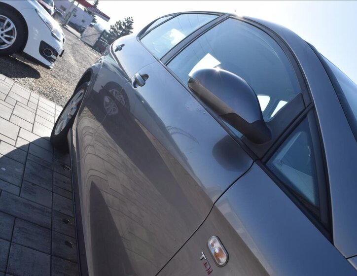 Seat Altea Kombi 2,0 l 103 kw