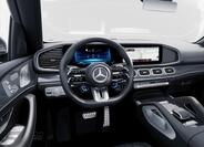 Mercedes-Benz GLE 6