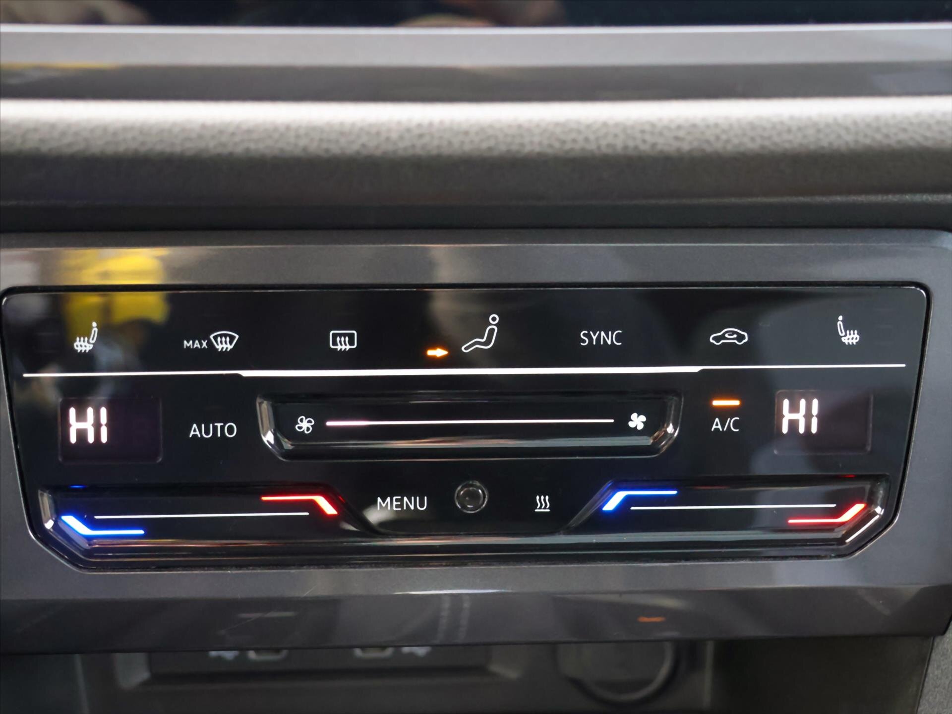 Volkswagen Tiguan Allspace SUV 2,0 l 147 kw