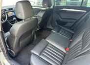 Škoda Superb 24