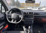 Citroën C3 Hatchback 1,2 l 60 kw