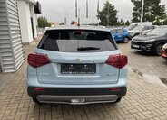 Suzuki Vitara SUV 1,4 l 81 kw