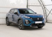 Peugeot 2008 SUV / Terénní 1,2 l 74 kw