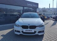 BMW Řada 3 Kombi 2,0 l 140 kw