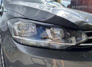 Volkswagen Touran MPV 2,0 l 110 kw