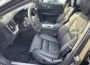 Volvo V60 Kombi 2,0 l 145 kw